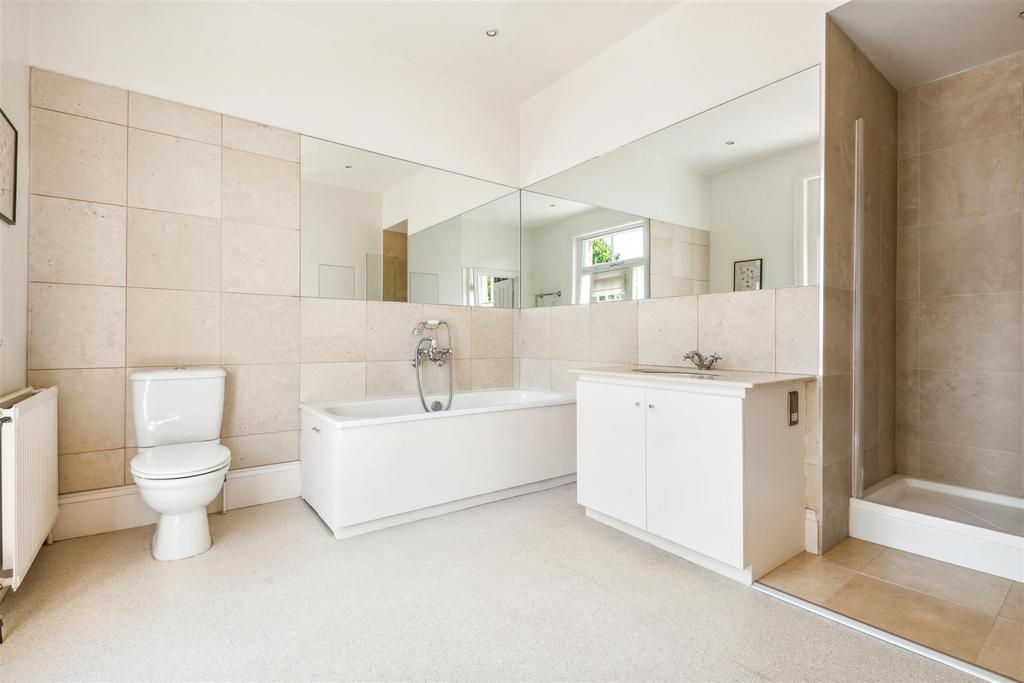 Addison Grove, W4 - FOR SALE
