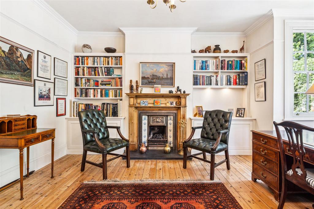 Addison Grove, W4 - FOR SALE