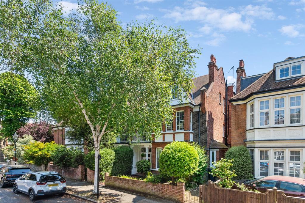 Addison Grove, W4 - FOR SALE