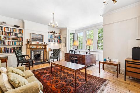 30 Addison Grove, London, W4 1ER