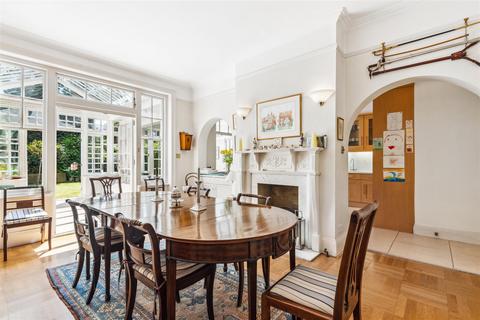 30 Addison Grove, London, W4 1ER