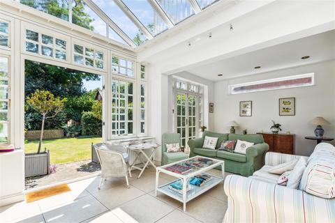 30 Addison Grove, London, W4 1ER