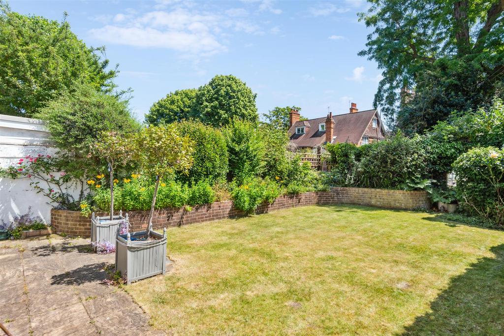 Addison Grove, W4 - FOR SALE