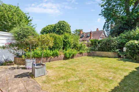 30 Addison Grove, London, W4 1ER