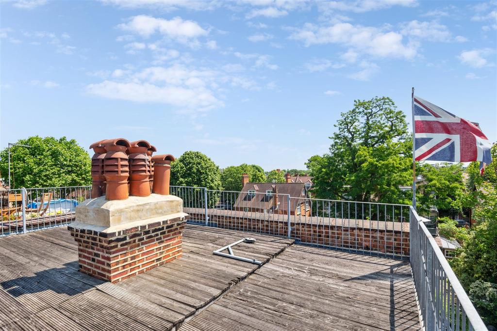 Addison Grove, W4 - FOR SALE