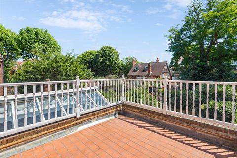 30 Addison Grove, London, W4 1ER