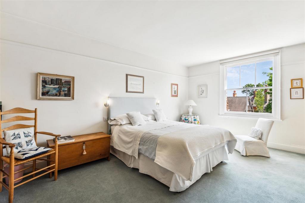 Addison Grove, W4 - FOR SALE