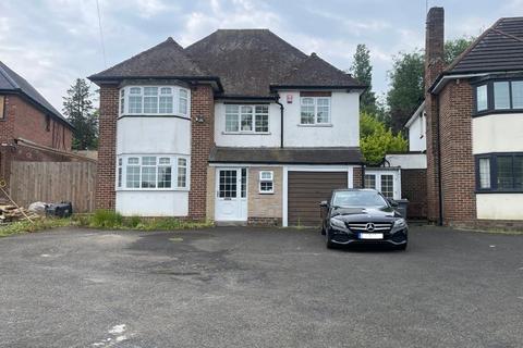 6 The Slieve, Handsworth Wood, Birmingham, B20 2NR