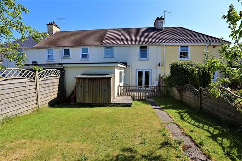 3 bedroom terraced house for sale, Borough Close, Cowbridge, Vale of Glamorgan, CF71 7BN