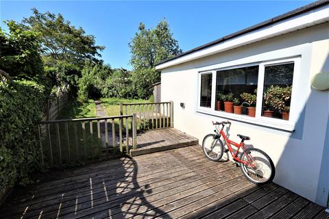 3 bedroom terraced house for sale, Borough Close, Cowbridge, Vale of Glamorgan, CF71 7BN