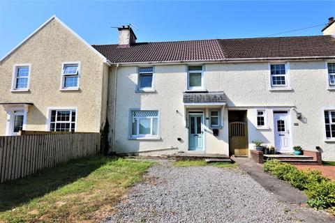 3 bedroom terraced house for sale, Borough Close, Cowbridge, Vale of Glamorgan, CF71 7BN