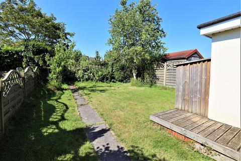 3 bedroom terraced house for sale, Borough Close, Cowbridge, Vale of Glamorgan, CF71 7BN