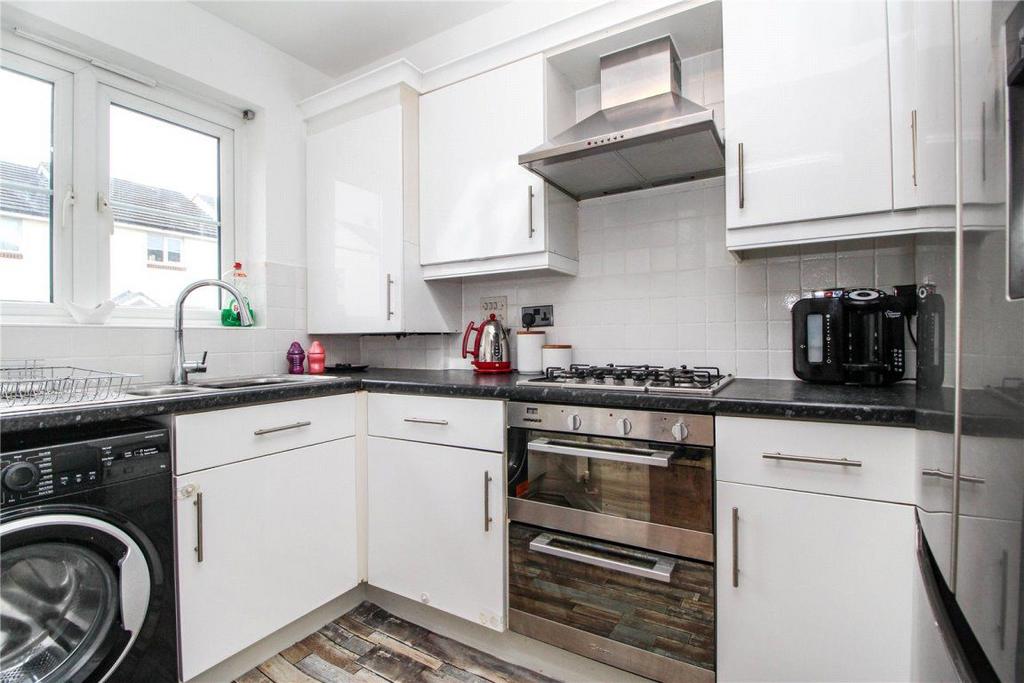 Buckland Close, Bideford, Devon 2 bed house £625 pcm (£144 pw)