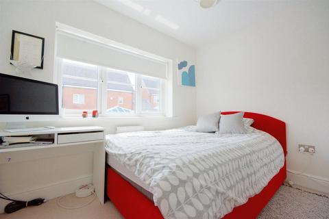 8 Swindell Close, Mapperley, Nottingham, NG3 5UT