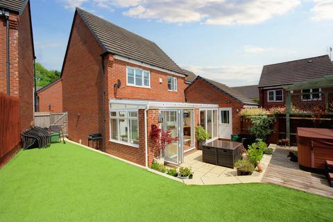 8 Swindell Close, Mapperley, Nottingham, NG3 5UT