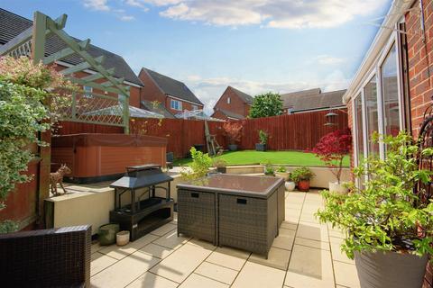 8 Swindell Close, Mapperley, Nottingham, NG3 5UT