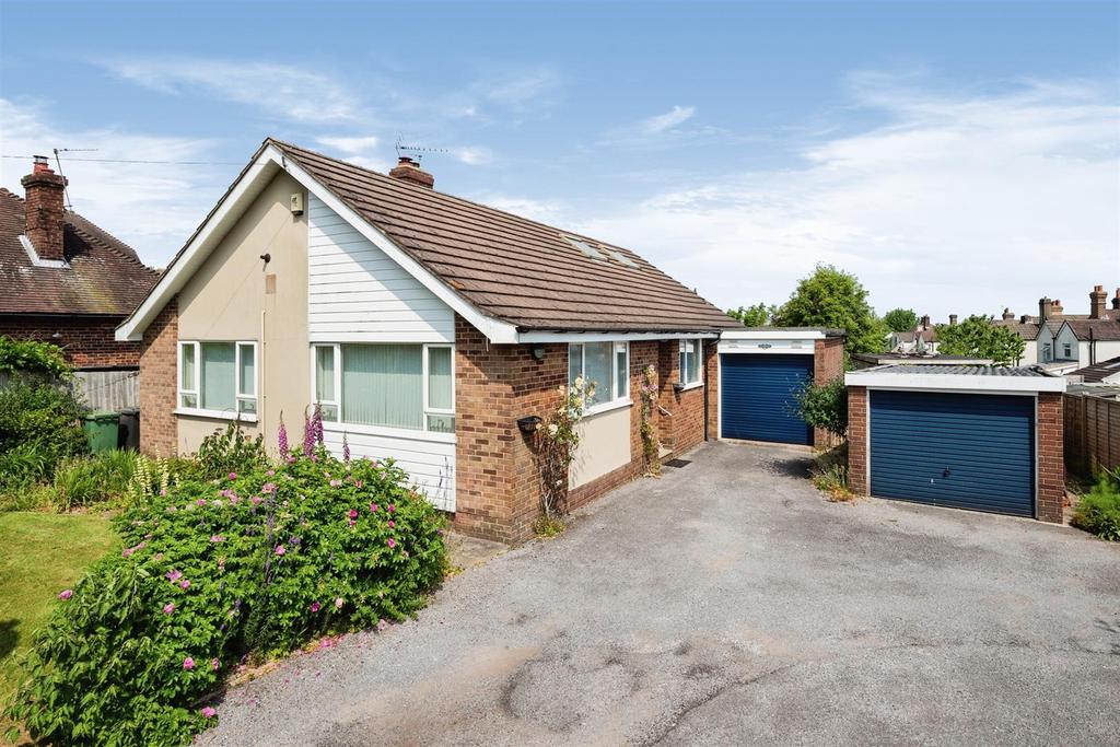 Whitehill Road, Crowborough 5 bed house - £475,000