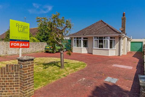 24 Bury Drive, Goring By Sea, Worthing, BN12 4XB