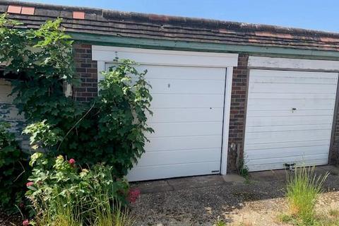 Garage for sale - Nyetimber Hill