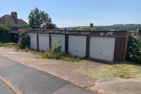 Garage for sale, Nyetimber Hill