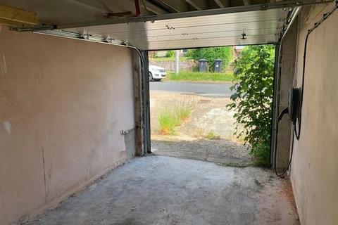 Garage for sale, Nyetimber Hill