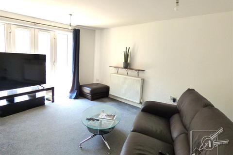 2 bedroom ground floor flat for sale - Black Eagle Drive, Northfleet, Gravesend