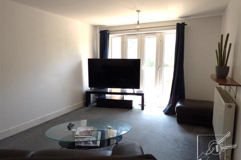 2 bedroom ground floor flat for sale - Black Eagle Drive, Northfleet, Gravesend