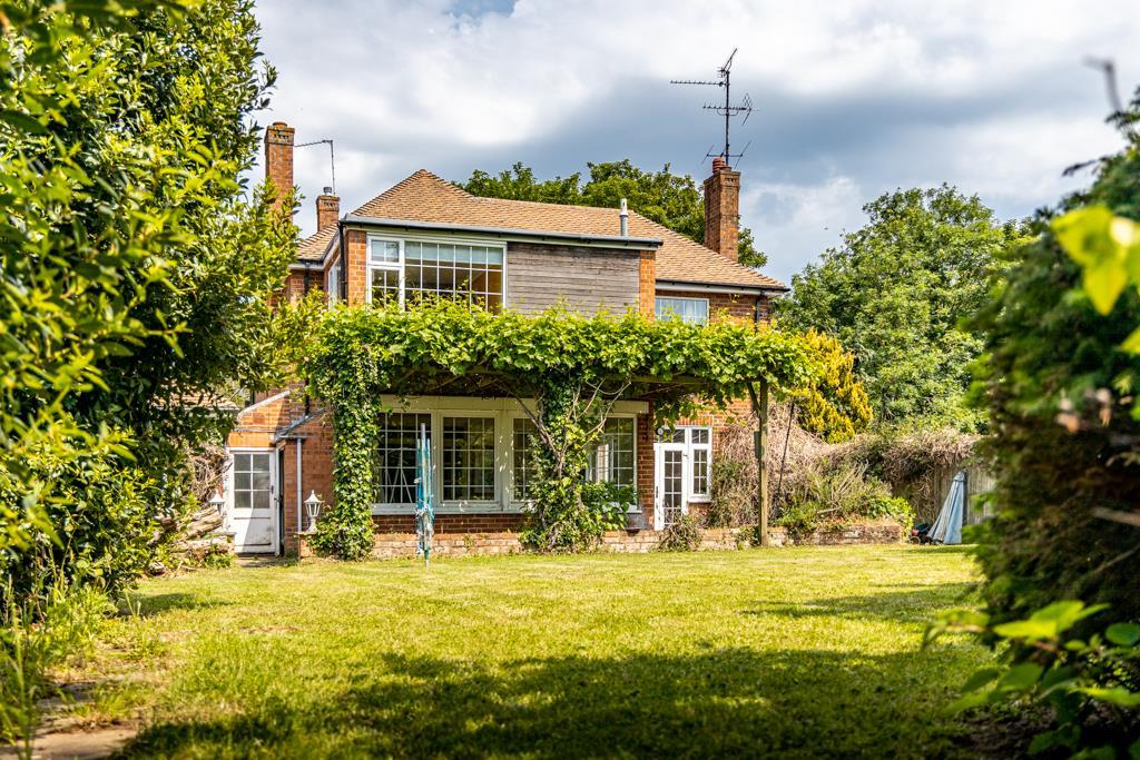 Manor Road, Kirton, Boston 5 bed detached house for sale £389,800