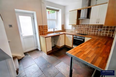 2 bedroom terraced house for sale, Beynon Street, Newbridge, Newport