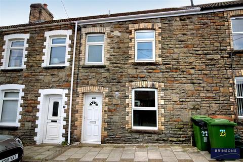 2 bedroom terraced house for sale, Beynon Street, Newbridge, Newport