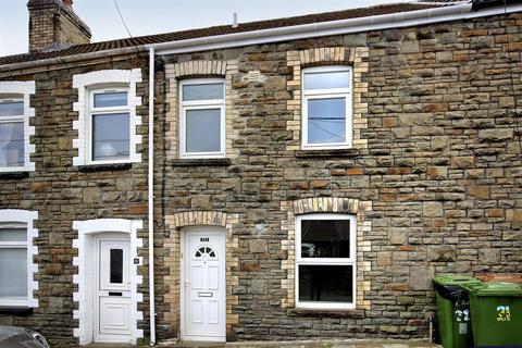 2 bedroom terraced house for sale, Beynon Street, Newbridge, Newport