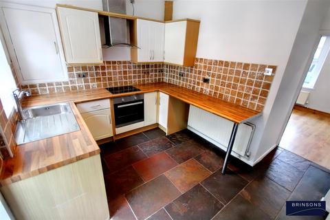 2 bedroom terraced house for sale, Beynon Street, Newbridge, Newport