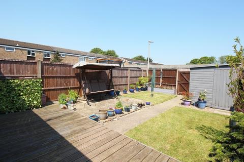 3 bedroom terraced house for sale, Salisbury Road, Stevenage