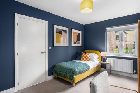 1 bedroom flat for sale, Plot 123 at Beck Gardens, Langley Court, Beckenham BR3