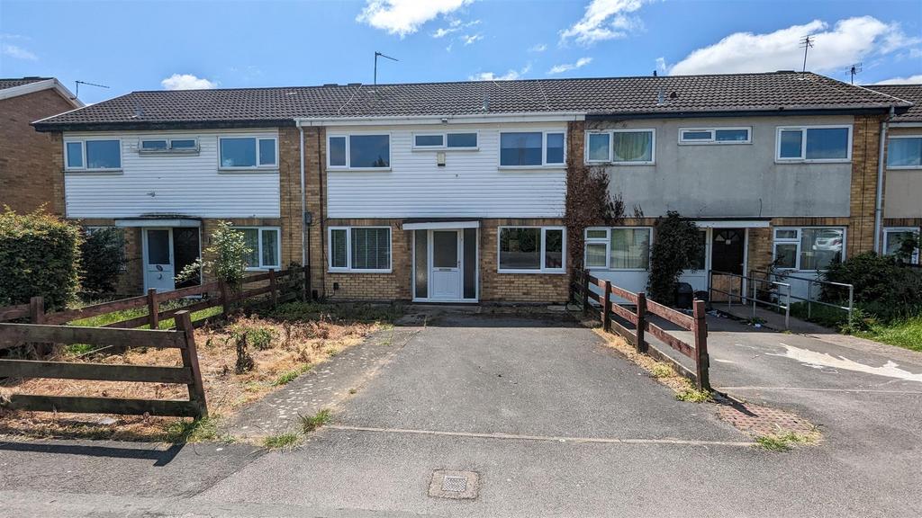 Foxwood Lane, York, YO24 3LT 4 bed terraced house for sale £210,000