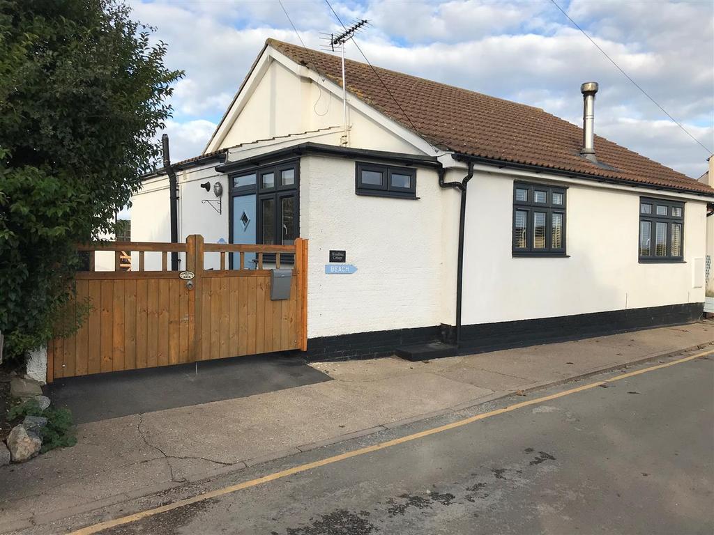 Cliff Lane, Mappleton 2 bed house for sale £399,000