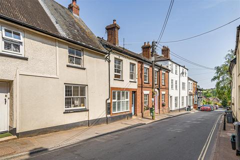 3 bedroom terraced house for sale, High Street, Ide, Exeter