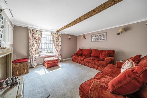 3 bedroom terraced house for sale, High Street, Ide, Exeter
