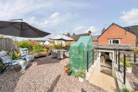 3 bedroom terraced house for sale, High Street, Ide, Exeter