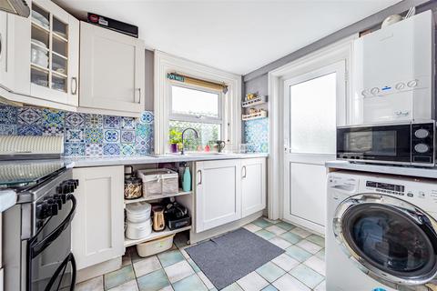 3 bedroom end of terrace house for sale - Blatchington Road, Seaford