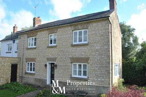 3 bedroom detached house to rent, THORNBOROUGH