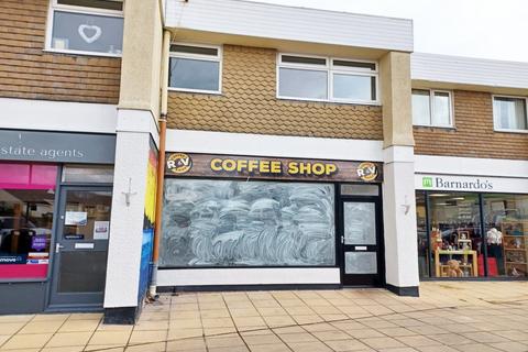Convenience store to rent, Roundhill Road, Torquay TQ2