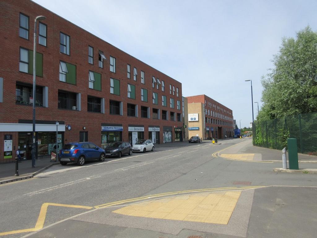 Radclyffe Park, Manchester M5 Leisure facility to rent