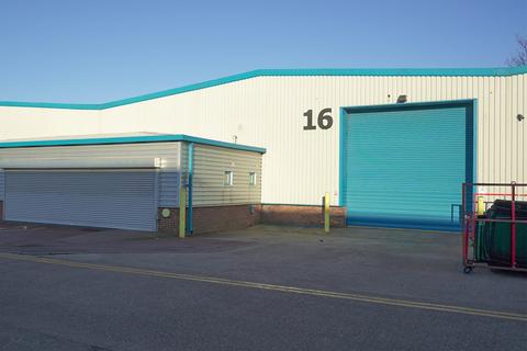 Industrial unit to rent, Springfield Estate, Oldbury B69