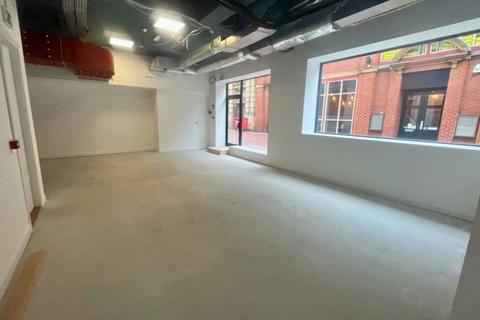 Retail property (high street) to rent - Telegraph House, Sheffield S1