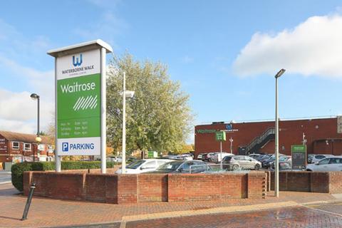 Retail property (out of town) to rent, M Waterborne Walk, Leighton Buzzard LU7