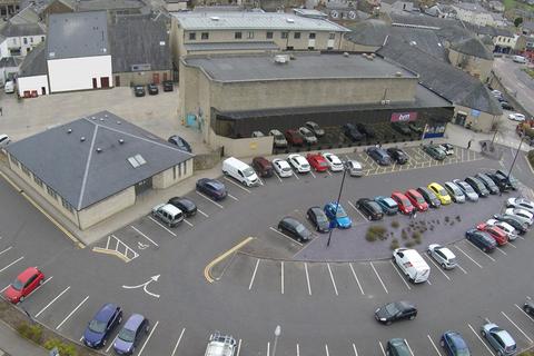 Retail property (out of town) to rent, Penicuik Centre, Penicuik EH26