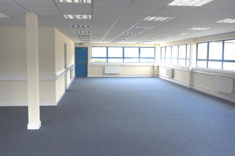 Industrial unit to rent, Woods Bank Estate, Wednesbury WS10