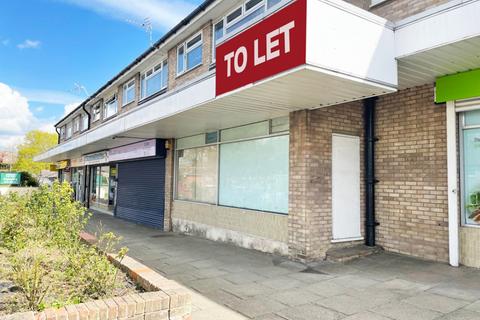 Convenience store to rent - Wymans Brook, Cheltenham GL50