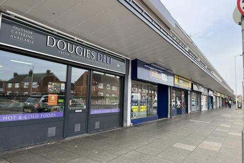 Convenience store to rent, Marian Square, Liverpool L30
